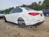 2023 Mercedes Benz C-Class photo