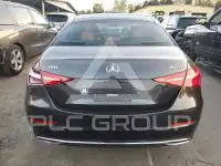 2023 Mercedes Benz C-Class фото
