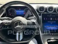 2023 Mercedes Benz C-Class photo