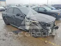 2023 Mercedes Benz C-Class фото