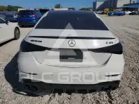 2023 Mercedes Benz C-Class фото
