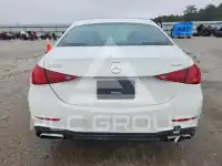 2023 Mercedes Benz C-Class фото