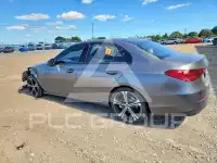 2023 Mercedes Benz C-Class photo