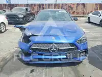 2023 Mercedes Benz C-Class фото