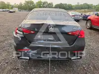 2023 Mercedes Benz C-Class photo