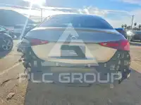 2023 Mercedes Benz C-Class фото