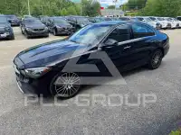 2023 Mercedes Benz C-Class фото