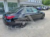 2023 Mercedes Benz C-Class фото