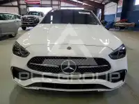 2023 Mercedes Benz C-Class фото
