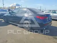 2023 Mercedes Benz C-Class photo