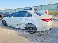 2023 Mercedes Benz C-Class photo