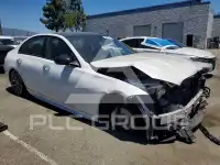 2023 Mercedes Benz C-Class фото