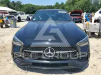 2023 Mercedes Benz C-Class фото