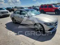 2023 Mercedes Benz C-Class фото