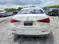 2023 Mercedes Benz C-Class фото