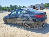 2023 Mercedes Benz C-Class фото