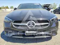 2023 Mercedes Benz C-Class фото
