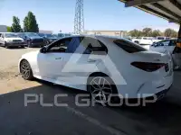 2023 Mercedes Benz C-Class фото