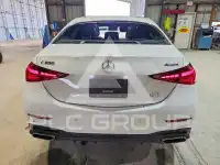 2023 Mercedes Benz C-Class фото