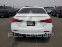 2023 Mercedes Benz C-Class фото
