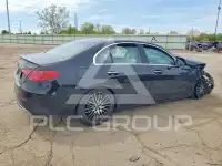 2023 Mercedes Benz C-Class фото