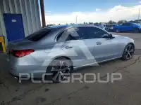 2023 Mercedes Benz C-Class фото