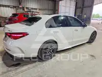 2023 Mercedes Benz C-Class фото