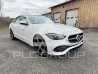 2023 Mercedes Benz C-Class фото