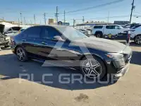 2023 Mercedes Benz C-Class фото