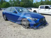 2023 Mercedes Benz C-Class фото