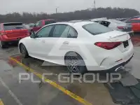 2023 Mercedes Benz C-Class photo