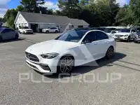 2023 Mercedes Benz C-Class фото