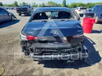 2023 Mercedes Benz C-Class фото