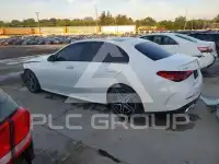 2023 Mercedes Benz C-Class photo