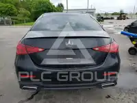 2023 Mercedes Benz C-Class фото