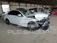 2023 Mercedes Benz C-Class фото