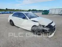 2023 Mercedes Benz C-Class фото