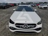 2023 Mercedes Benz C-Class фото