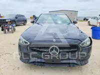 2023 Mercedes Benz C-Class фото