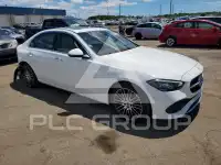 2023 Mercedes Benz C-Class фото