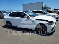 2023 Mercedes Benz C-Class photo