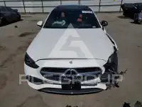 2023 Mercedes Benz C-Class фото