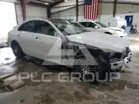 2023 Mercedes Benz C-Class фото