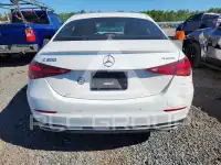 2023 Mercedes Benz C-Class фото