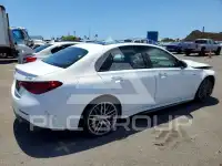 2023 Mercedes Benz C-Class photo