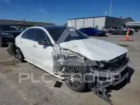 2023 Mercedes Benz C-Class фото