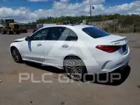 2023 Mercedes Benz C-Class photo