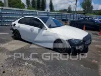 2023 Mercedes Benz C-Class photo