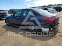 2023 Mercedes Benz C-Class photo