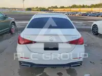 2023 Mercedes Benz C-Class photo